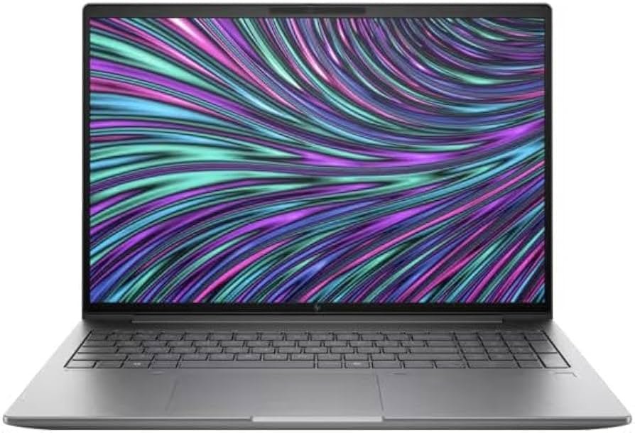 HP ZBook Power G11 16" Intel Core Ultra 7 155H 16GB 1TB AZERTY French 9N832ATABF - Compridis