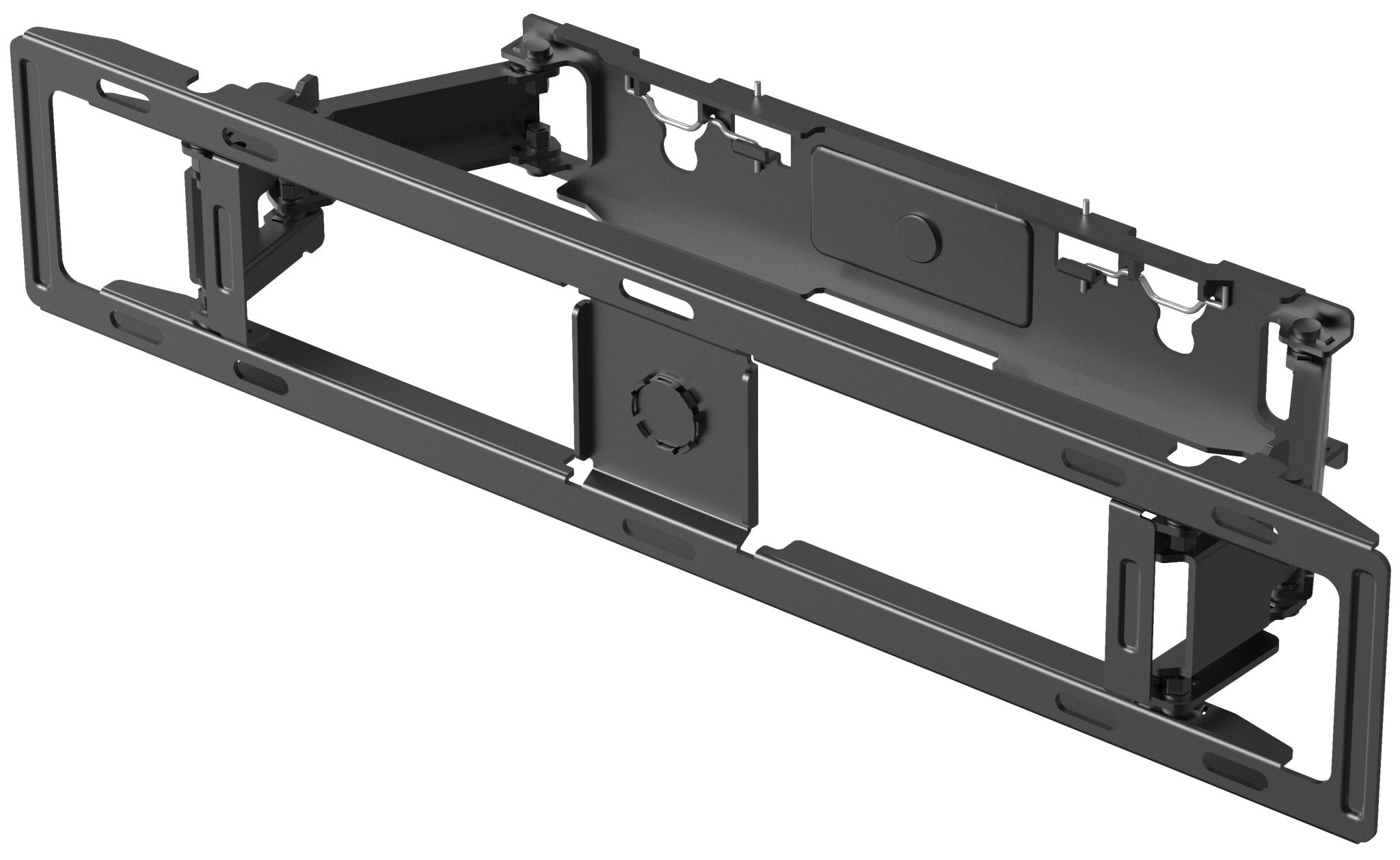 iiyama MD - WM0001 bevestiging voor signage - beeldschermen 165,1 cm (65") Zwart MD - WM0001 - Compridis