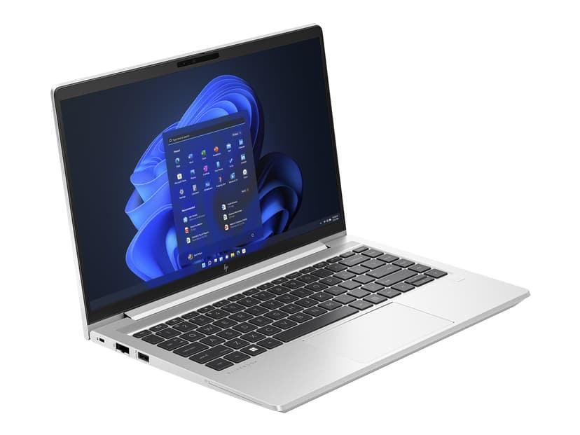 HP EliteBook 640 G10 Intel Core i5-1335U 16GB 480GB W11P QWERTY VS 9G286ET#ABH