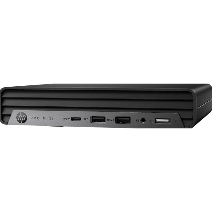 HP Bureaublad Pro 400 G9 Mini I5-14500T 8GB 512GB SSD W11P 9H6Z4ET#ABF