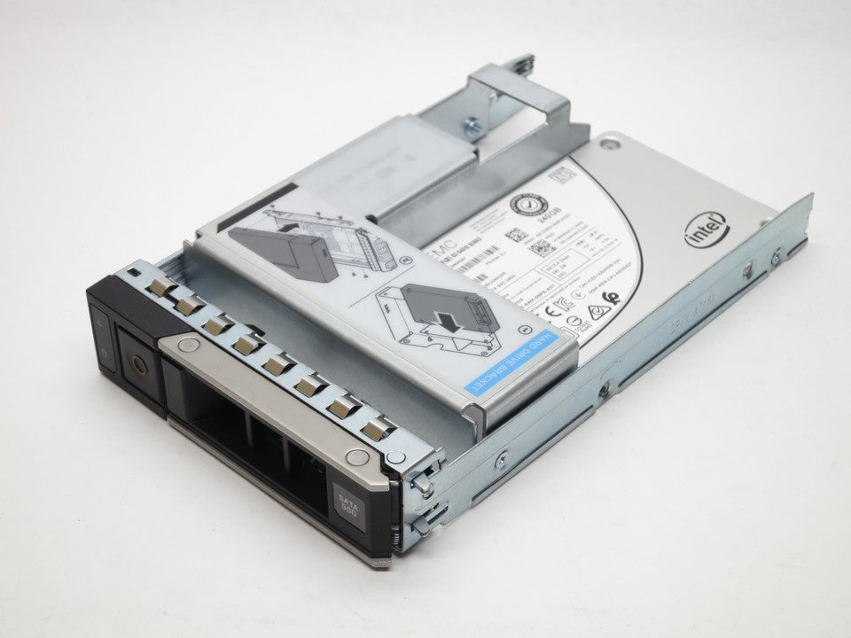 Dell A-400-BDUK 240 GB 3.5 "SATA III