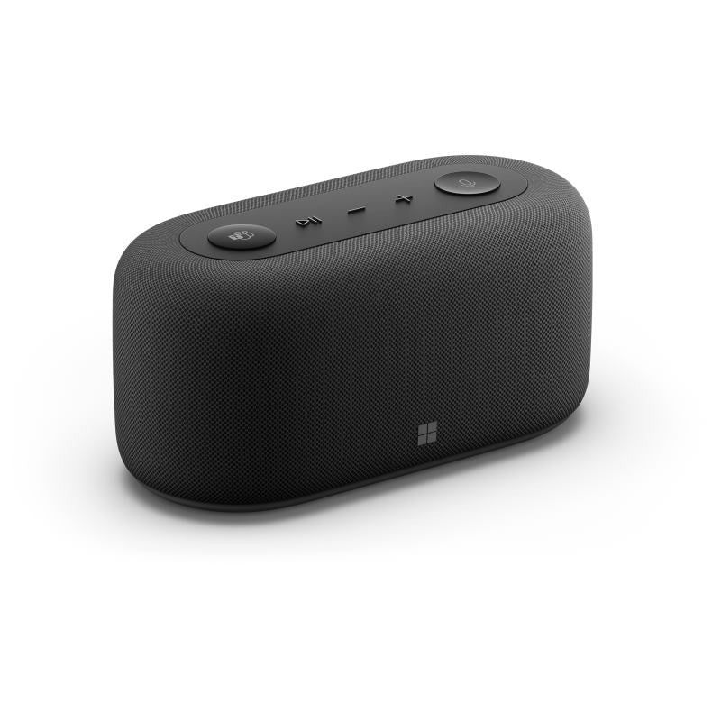 Microsoft Audio Dock Zwart