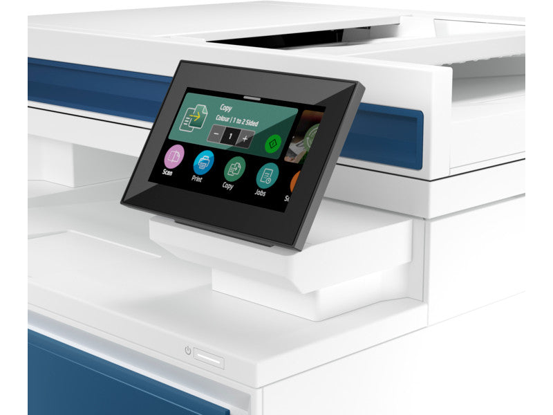 HP Color LaserJet Pro MFP 4303DW Printer:EUR 5HH65A#B19