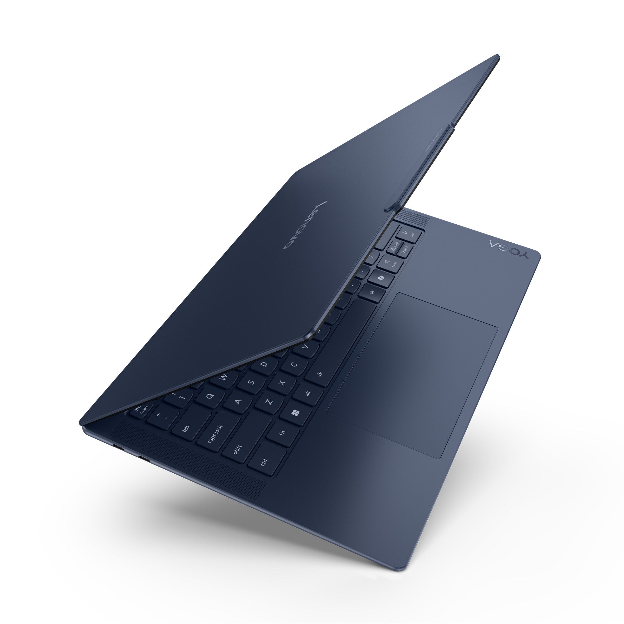 LENOVO Yoga Slim 7 Elite X1-85 GPU 32GB 480GB SSD W11H AZERTY 83ED0005FR