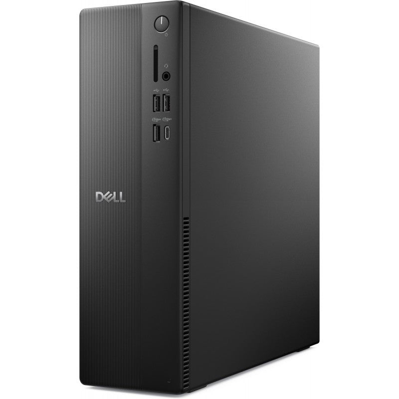 DELL Slim ECS1250 Intel(R) Core(TM) I5-14400 16GB 512GB Intel(R) uhd Graphics 730 W11P 50RHP