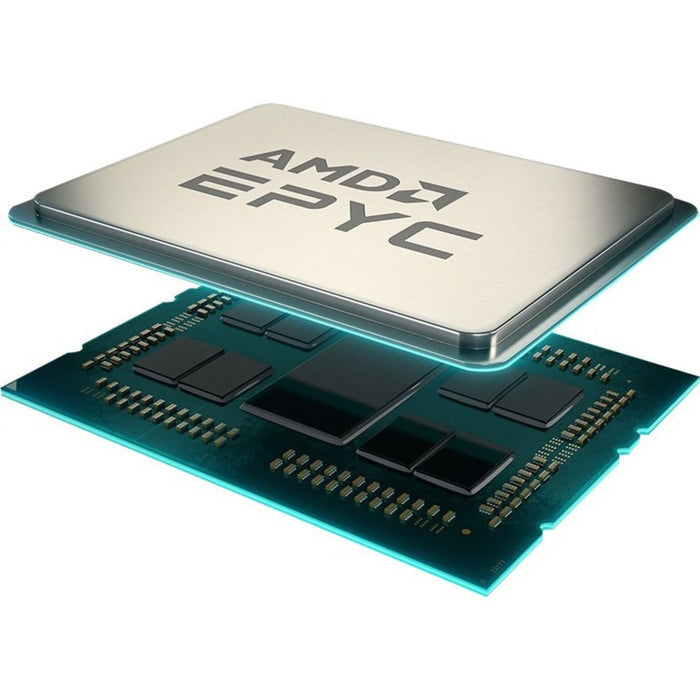 Lenovo EPYC AMD 7313 Procesador 3 GHz 128 MB L3