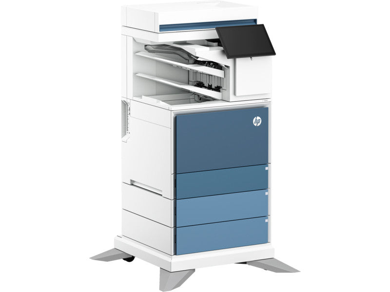 HP LaserJet Color Enterprise Flow MFP 6800zfsw printer
