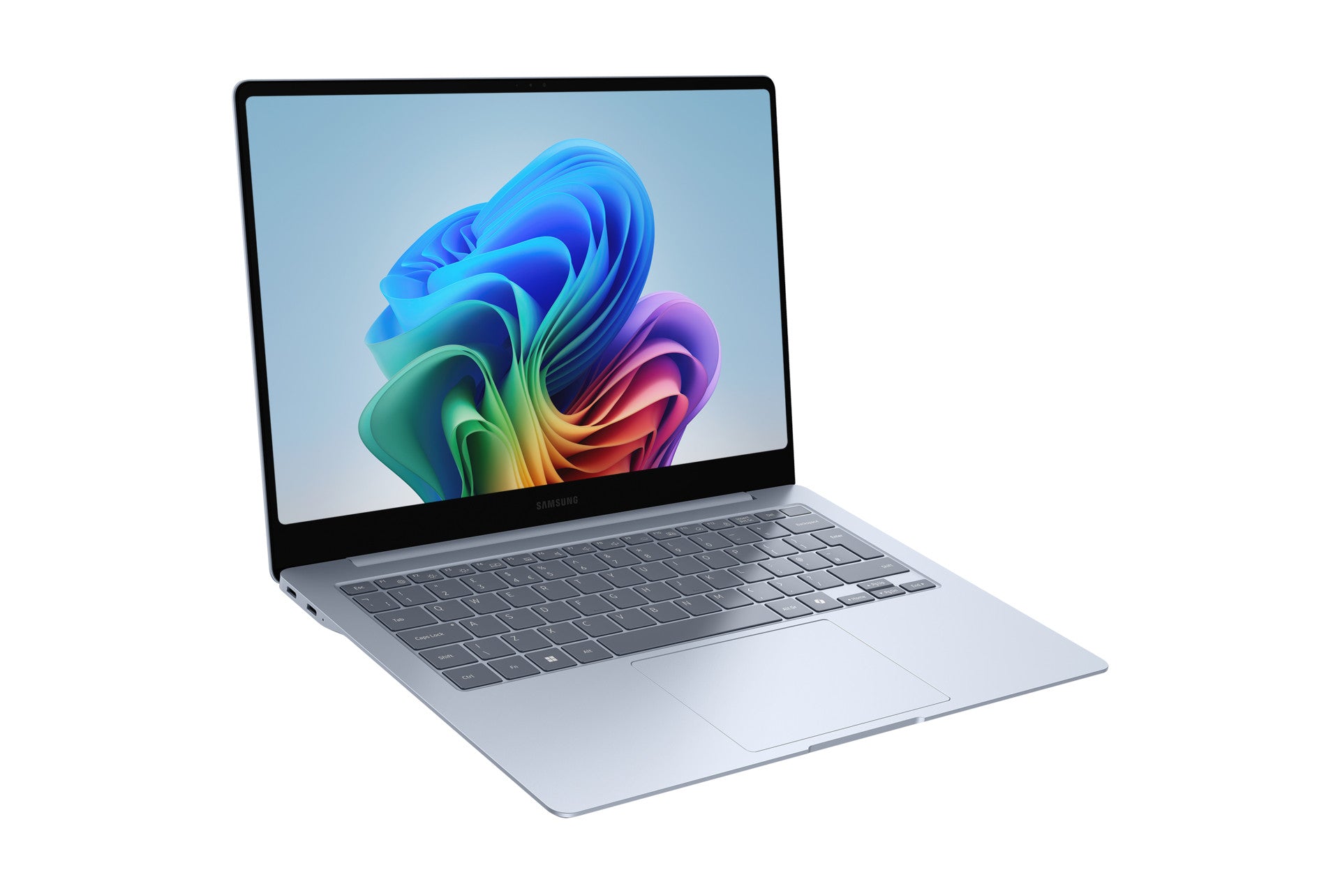 SAMSUNG Galaxy Book4 Edge 14" Snapdragon X Elite X1E-80-100 16GB 512GB AZERTY NP940XMA-KB1BE