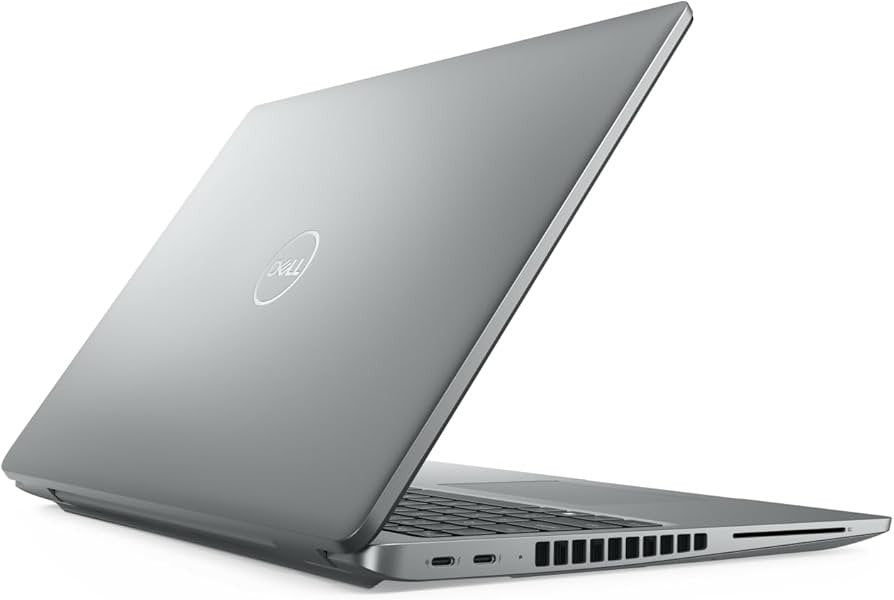 DELL Precision 3591/U7 155H/16GB/512GB/15.6" RTX 1000 ADA/W11P/QWERTY US 7FMM4 - Compridis