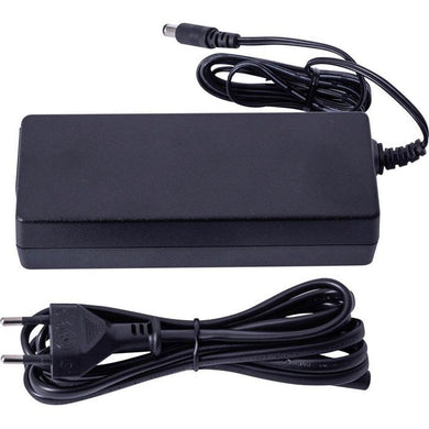 Brother PA - AD - 006EU oplader voor mobiele apparatuur Draagbare printer Zwart AC Binnen PAAD006EU - Compridis