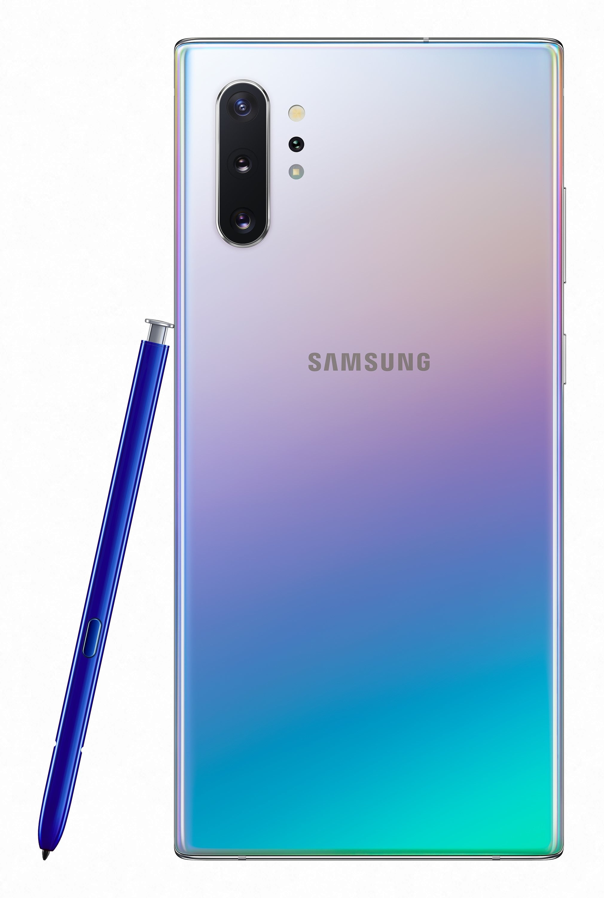 Samsung Galaxy Note10+ SM-N975F 256GB Azul Gris