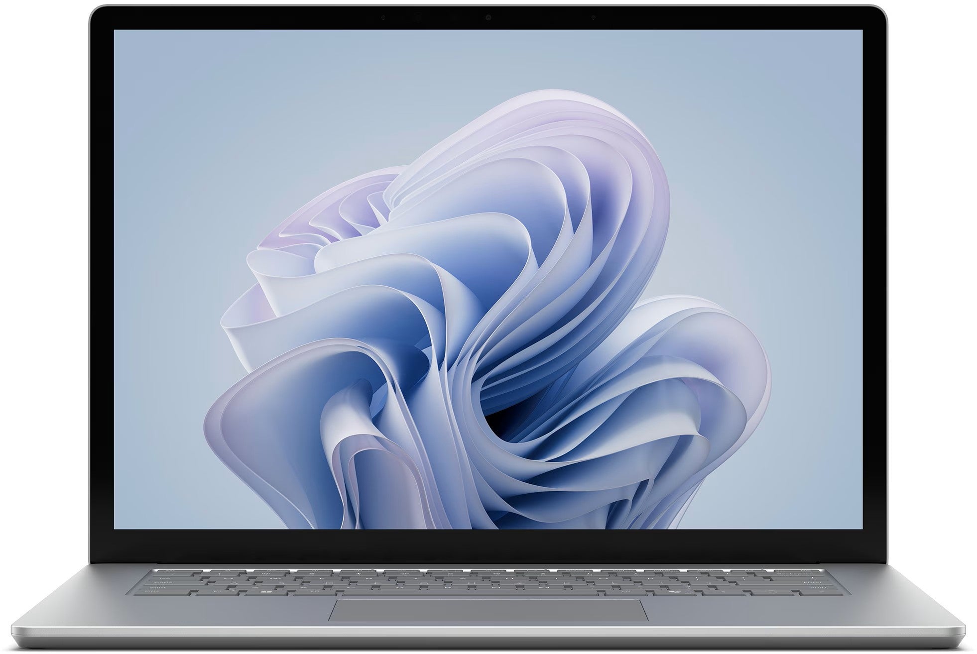 MICROSOFT Surface 6 voor bedrijven Ultra 5 135H 16GB 512GB W11P AZERTY Platinum ZLH-00031