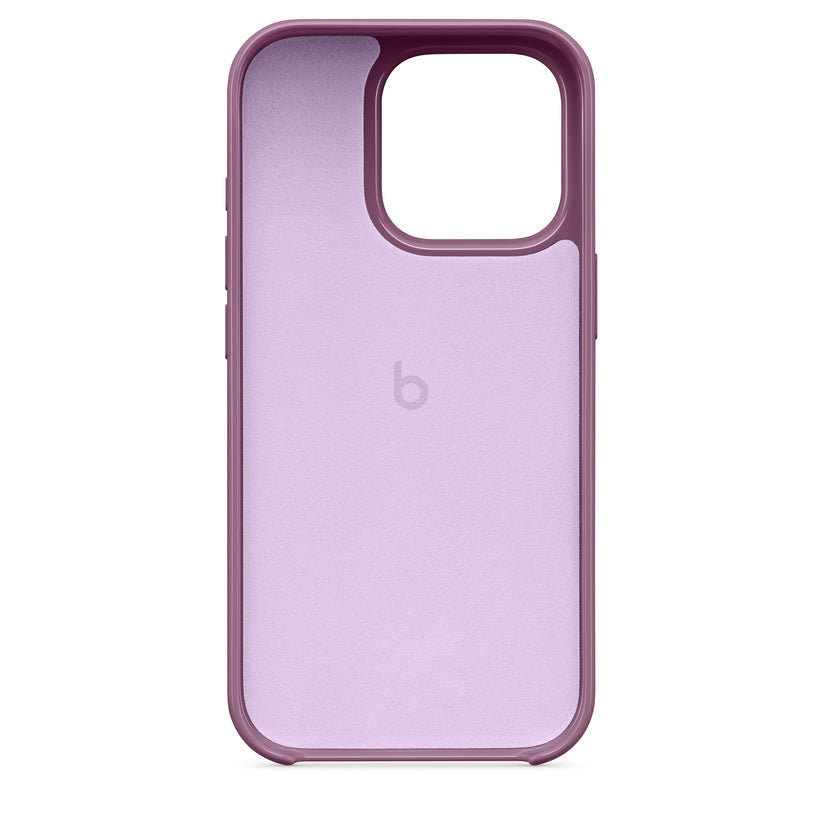 Apple Beats iPhone 16 Pro Case with MagSafe - Sunset Purple MCFP4LL/A