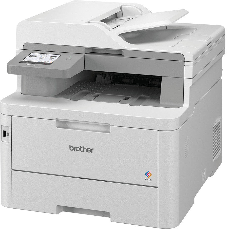 Brother MFC-L8340CDW multifunction printer LED 600 x 2400 DPI 30 ppm Wi-Fi MFCL8340CDWRE1