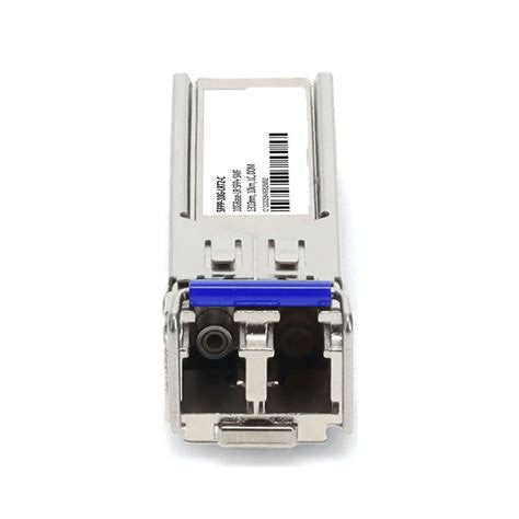 Juniper 10GBase-LR SFP+Transceptor SFPP-10G-LRT2-C