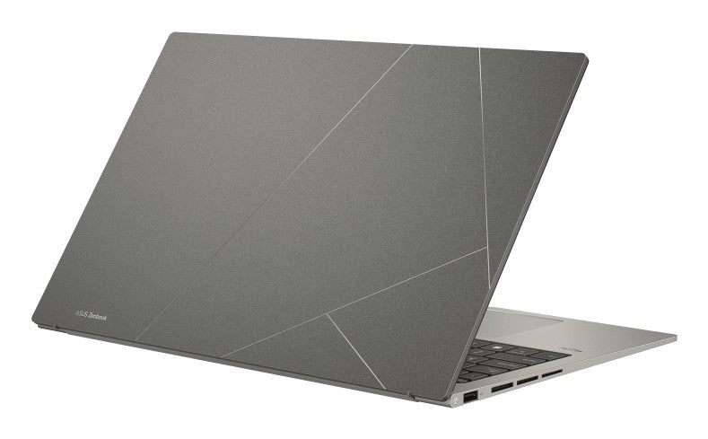 ASUS Zenbook 15 15.6″ Ryzen 7 7735U 16 GB 1 TB W11H QWERTZ DE-layout UM3504DA-BN377W