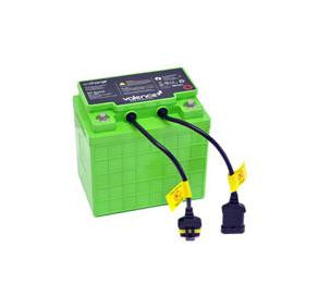 Batería de reemplazo de Life de Ergotron SV 97-618