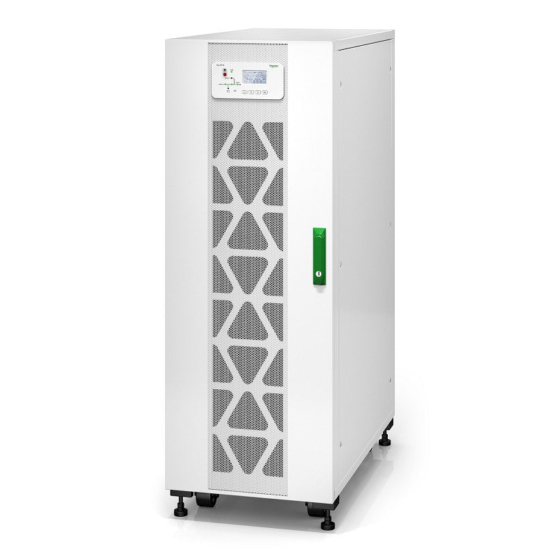 APC Easy UPS 3S 10 KVA 400 V 3: 3 UPS (8X UPS) E3SUPS10KHB2