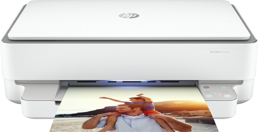 HP ENVY 6030e All-in-One printer