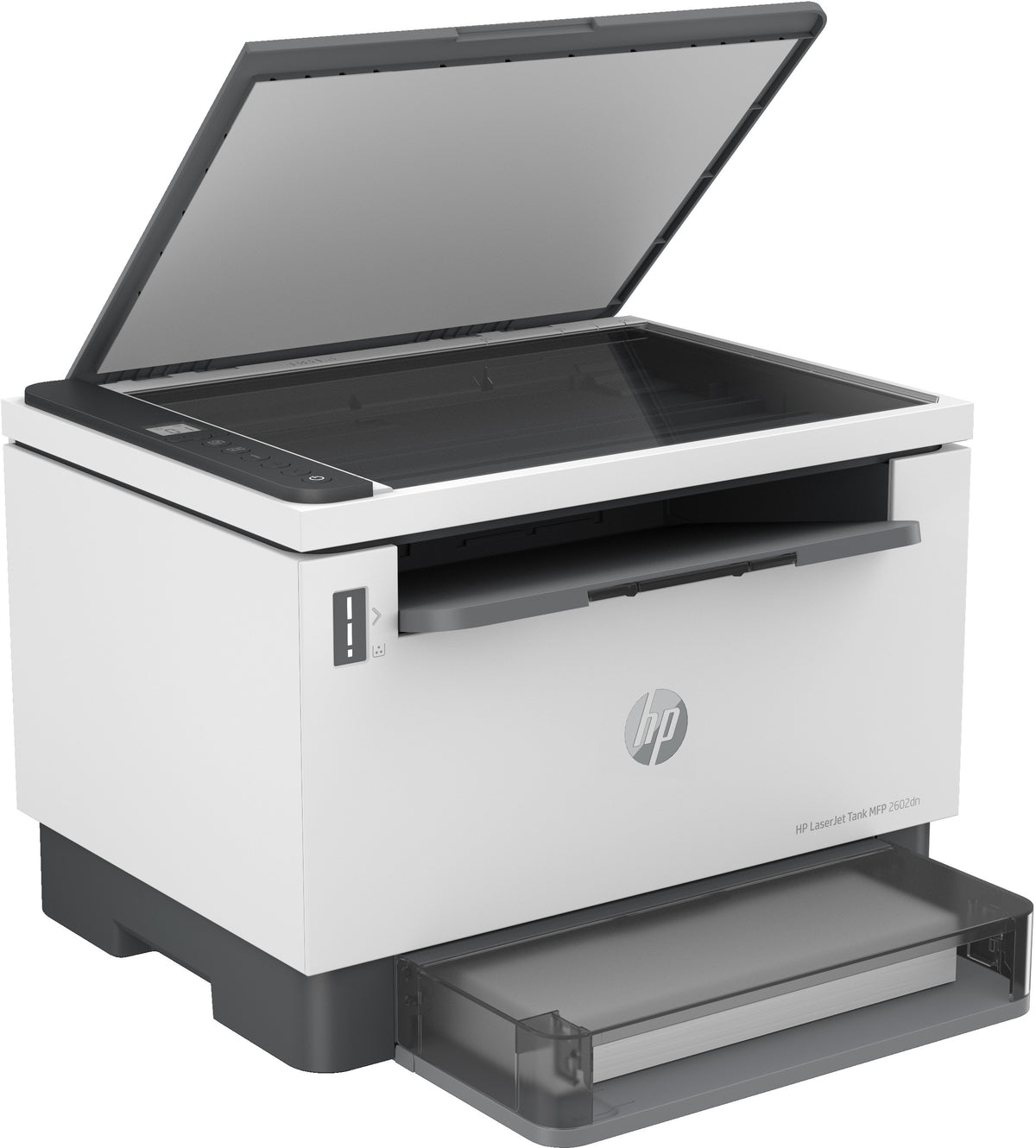 HP LaserJet Tank MFP 2602DN Impresora Láser Monocromática Dúplex 22 ppm