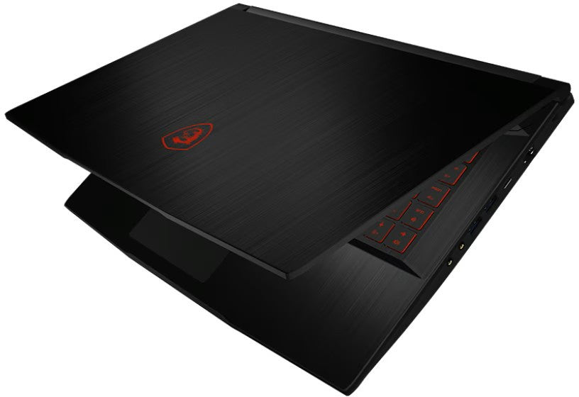 MSI Dunne GF63 I5-12450H 16GB 512GB RTX 4050 15,6" 9S7-16R612-455