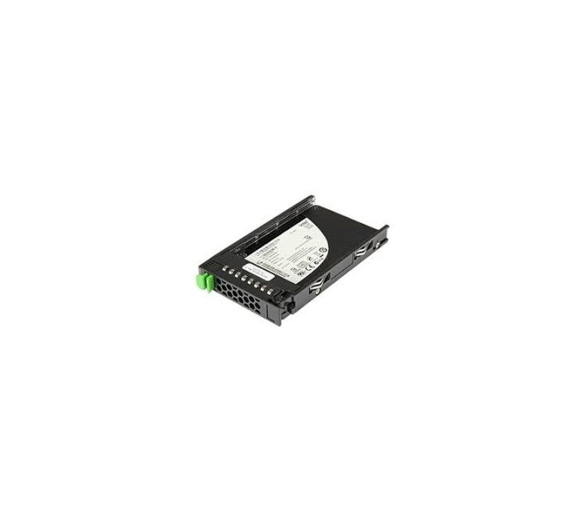 FUJITSU SSD SATA 6G 960GB mu 2,5' sin SED HP PY-SS96NKS