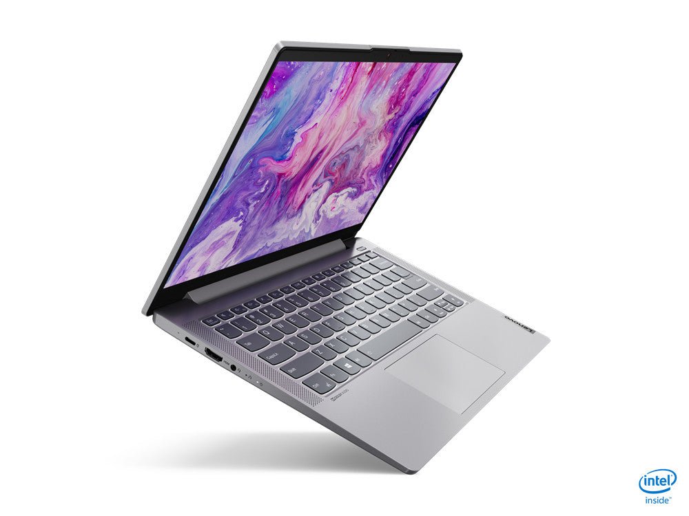 LENOVO IdeaPad 5 14ITL05 14" Intel Core I7-1165G7 16GB 512GB W11H QWERTY US 82FE0159MH