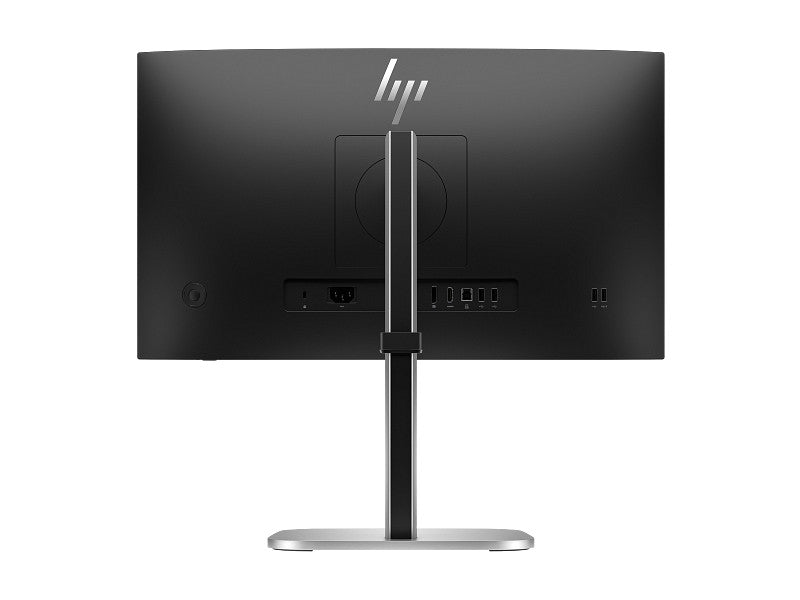 HP Series 5 Pro 524pf 23,8″ FHD IPS – 100 Hz, Hub USB, Negro Azabache