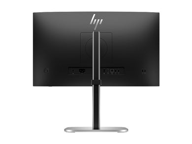HP Series 5 Pro 524pf 23,8″ FHD IPS – 100 Hz, Hub USB, Negro Azabache