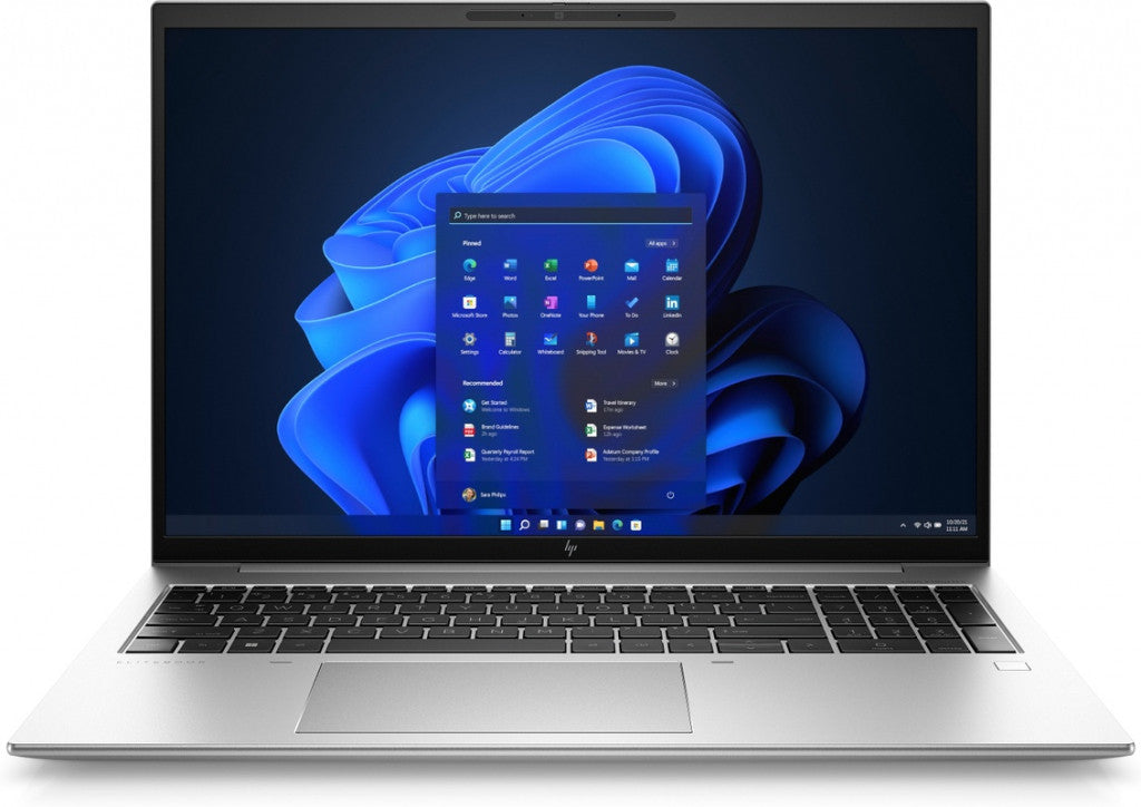 HP EliteBook 860 G9 Intel Core i7-1255U 16GB 480GB SSD W11P QWERTY VS 5Z6B6EA#ABH