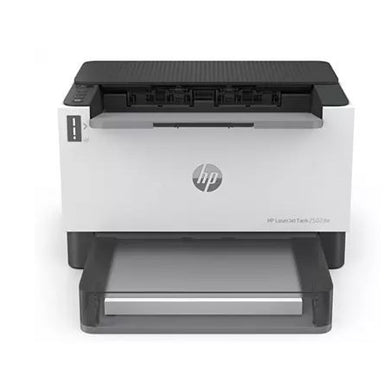 Impresora HP LaserJet Tank 2502dw 2R3E3A#B19 - Blanco y Negro, Doble Cara