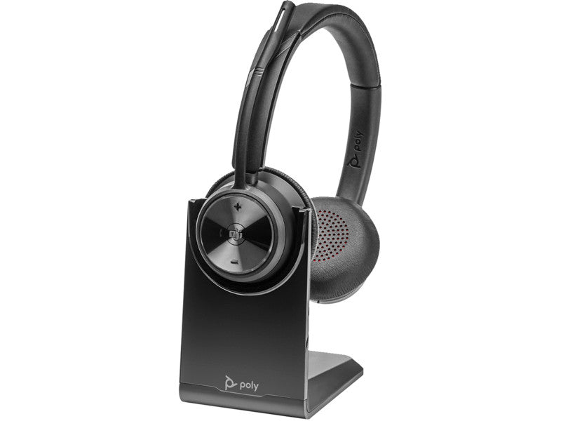 Poly Reserve Savi 7320-M headset DECT EMEA 217412-05
