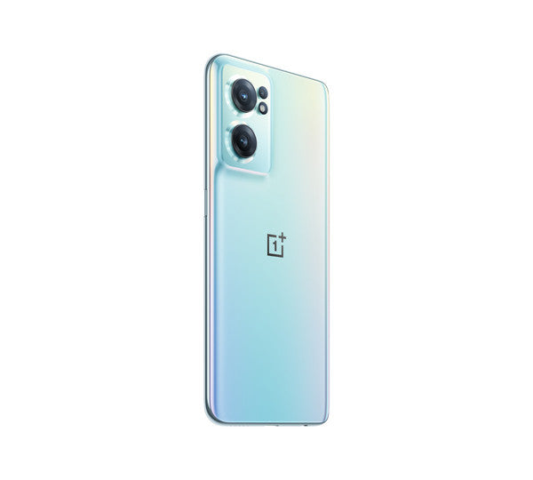 OnePlus Nord CE 2 5G 16,3 cm (6.43") Dual SIM Android 11 USB Type-C 8 GB 128 GB 4500 mAh Blauw 5011101970