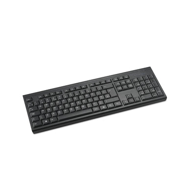 Teclado inalámbrico KENSINGTON KB150 eq, diseño británico, K75561UK