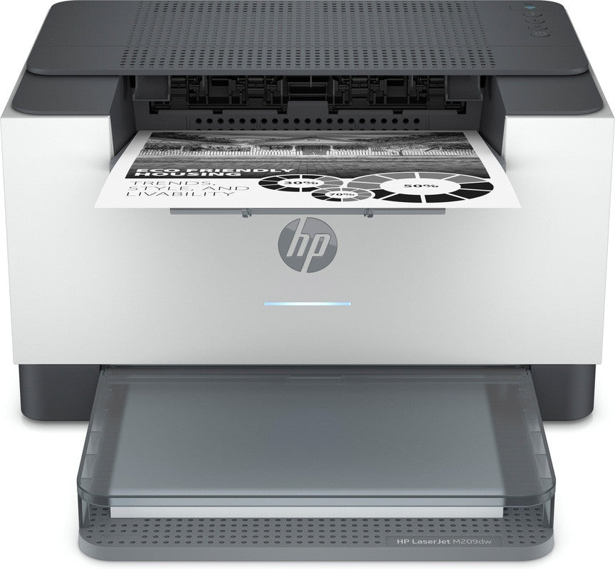 HP LaserJet M209dw printer