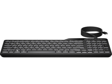 HP 405 Multi - Dev BL WD Kb QWERTZ (Duitse indeling) 7N7C1AAABD - Compridis