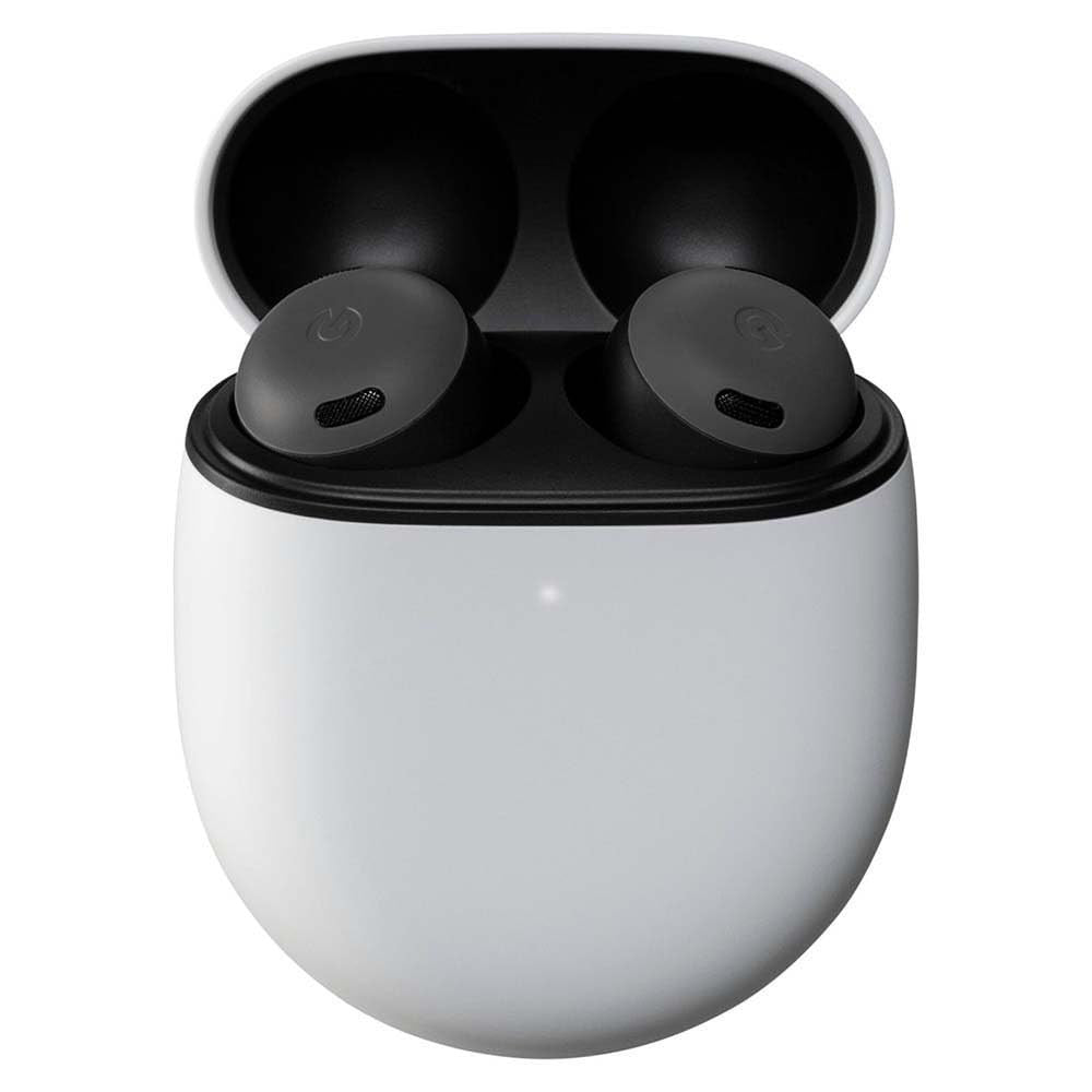 GOOGLE Pixel Buds Pro Zwart GA03201-DE