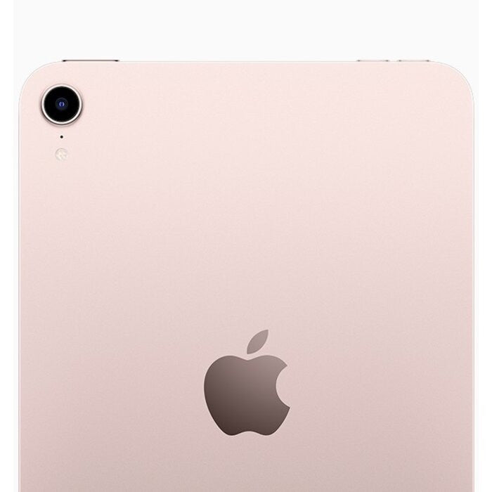 Apple iPad mini 64 GB 21,1 cm (8.3") Wi-Fi 6 (802.11ax) iPadOS 15 Roségoud
