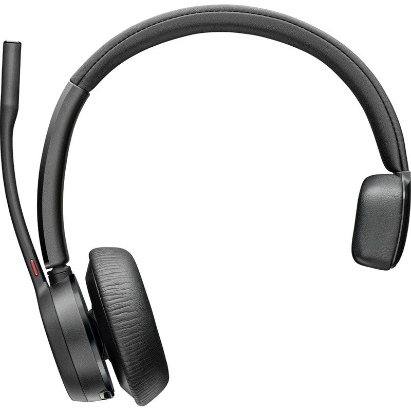 Poly Voyager 4310-M USB-C HS+BT700+CHS Zwart 77Y97AA