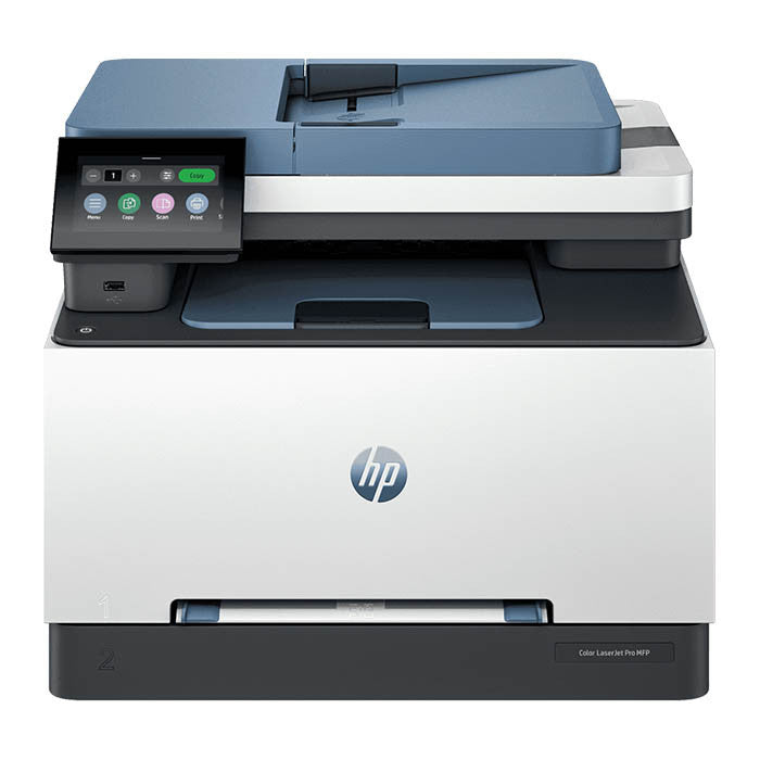 HP Kleurenlaserjet Pro MFP 3303FDW-printer:EUR 499M8A#B19