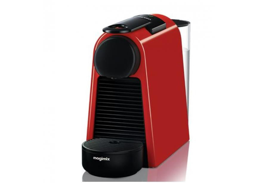 Magimix ESSENZA MINI Volledig automatisch Espressomachine