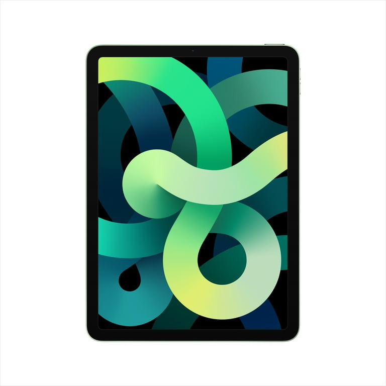 APPLE iPad Air WiFi 256GB (2020) (2020 Groen) MYG02/EU