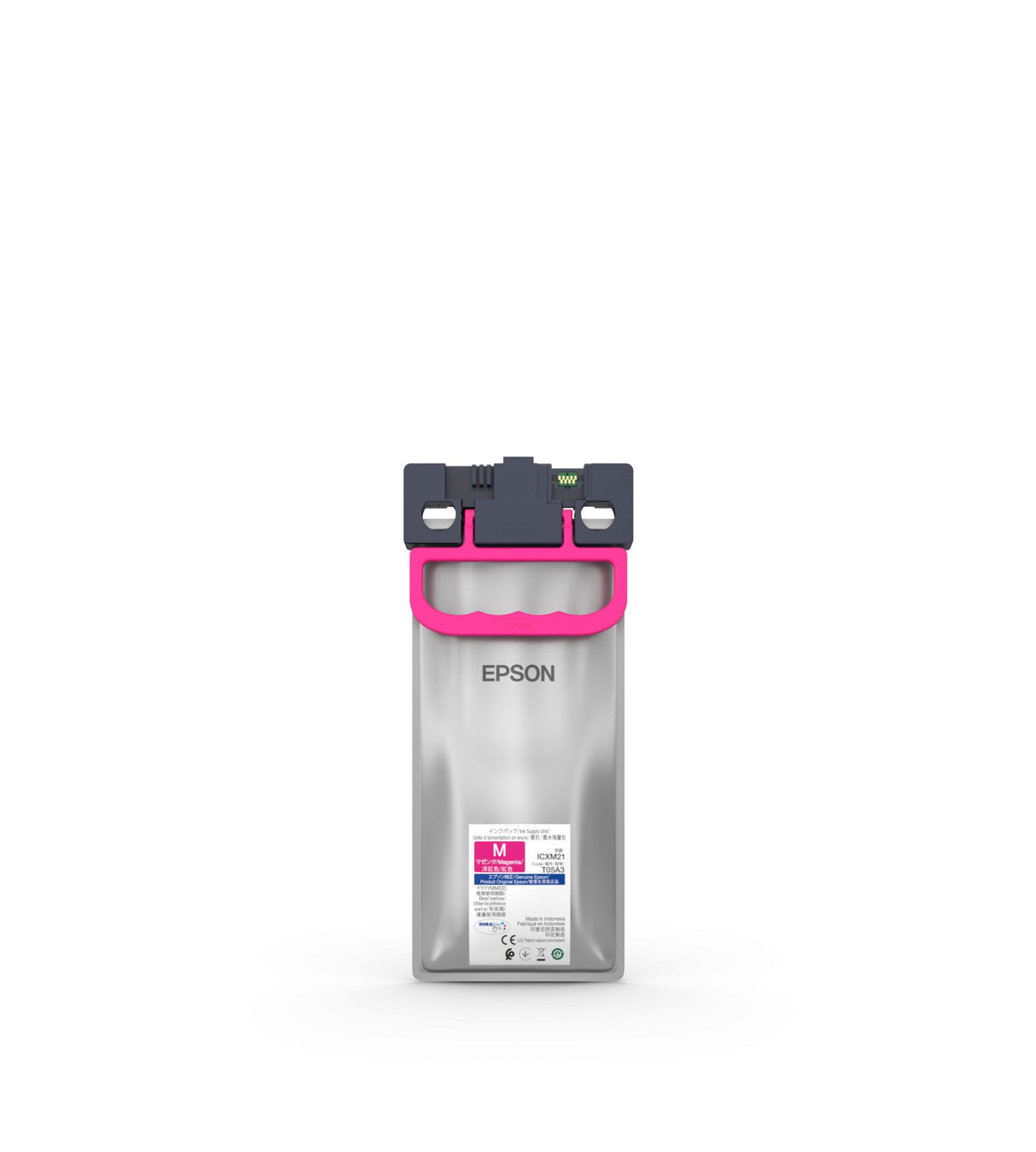 EPSON WorkForce Pro WF-C87XR Tinta Magenta XL Su C13T05A30N