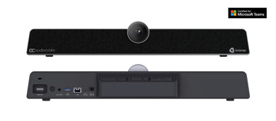 KRAMER Het Huddle- en Small Room MTR-videobarpakket KAC-BAR-81-B10