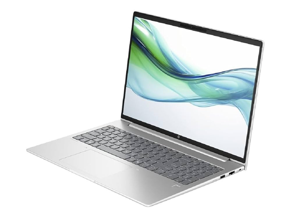 HP EliteBook 840 G11 Intel Core Ultra 7 165U Laptop 35.6 cm (14") WUXGA 32 GB DDR5-SDRAM 1 TB SSD Wi-Fi 6E (802.11ax) Windows 11 Pro AI PC Silver A46WHUP#ABD