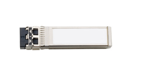 HPE B-Series 32G SFP28 SW 1PK SEC XCVR R6B12A