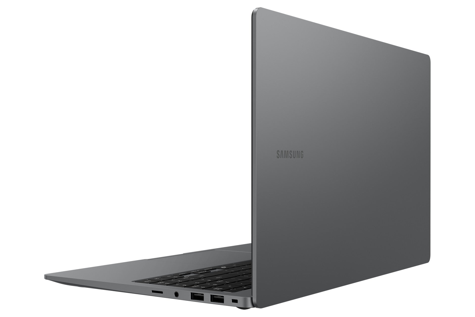 SAMSUNG Galaxy Book5 15,6" Core Ultra 5 225U 16GB 512GB QWERTY US NP750XHD-KD4NL