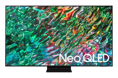 SAMSUNG Neo QLED 4K 65QN90B 65" sin soporte