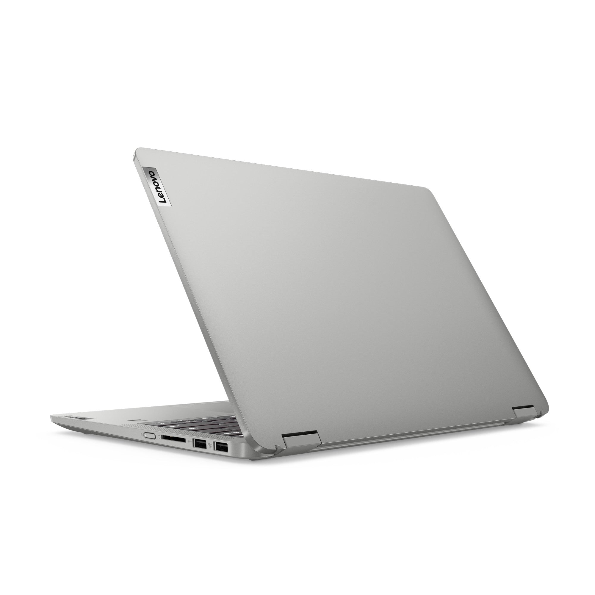 LENOVO IdeaPad Flex 5 i5 - 1235U 16GB 512GB 14" W11H AZERTY 82R700HMMH - Compridis
