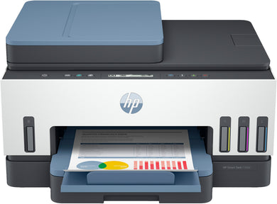HP Smart Tank 7308 All-in-One Printer - Wireless, Duplex, 15 ppm